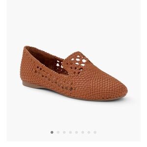 Birdies Woven Loafers